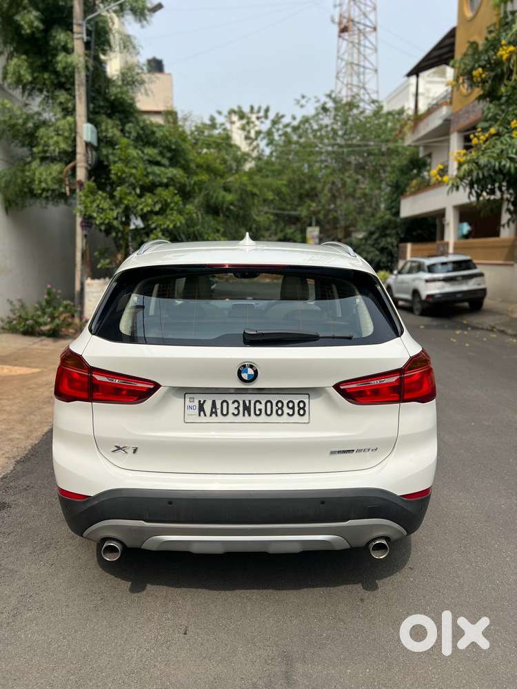 Bmw X1 Sdrive 20d X Line, 2019, Diesel