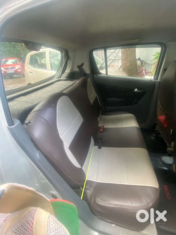 Maruti Suzuki Alto 2015 Petrol Manual