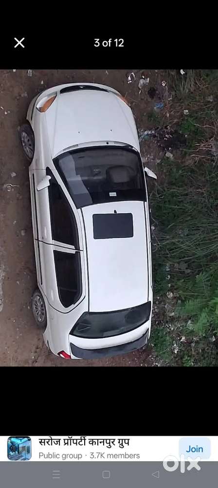Tata Indigo Ecs 2012