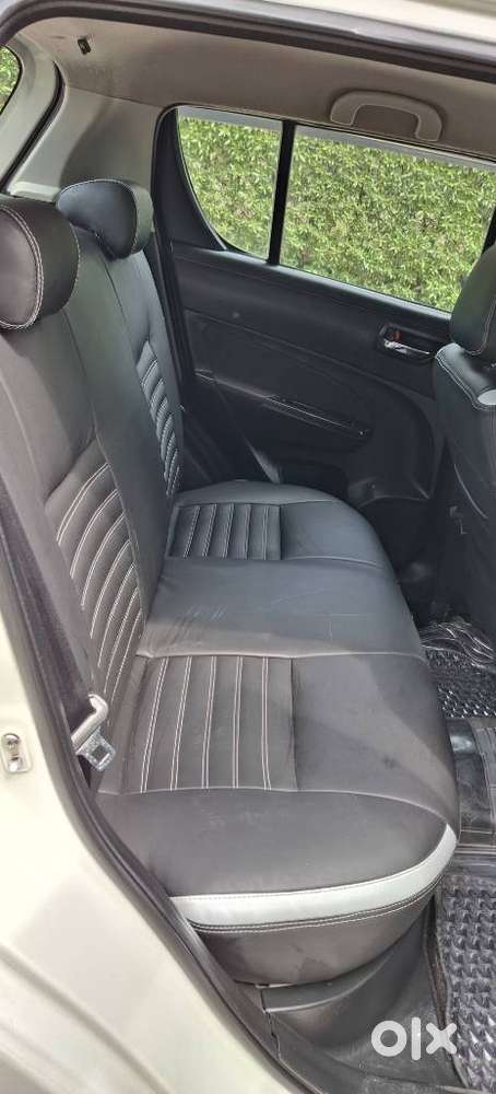 Maruti Suzuki Swift Vxi Optional, 2014, Cng & Hybrids