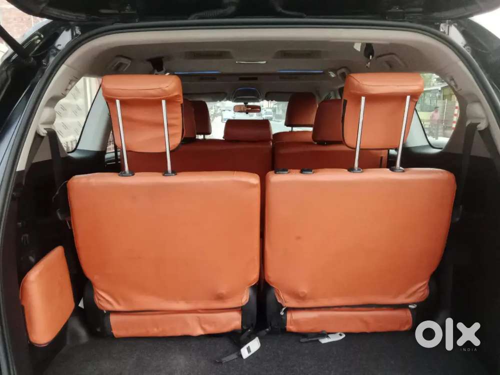 Toyota Innova Crysta 2023 Diesel 77000 Km Driven