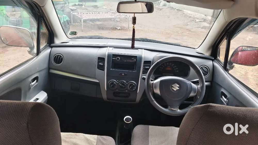 Maruti Suzuki Wagon R 2010