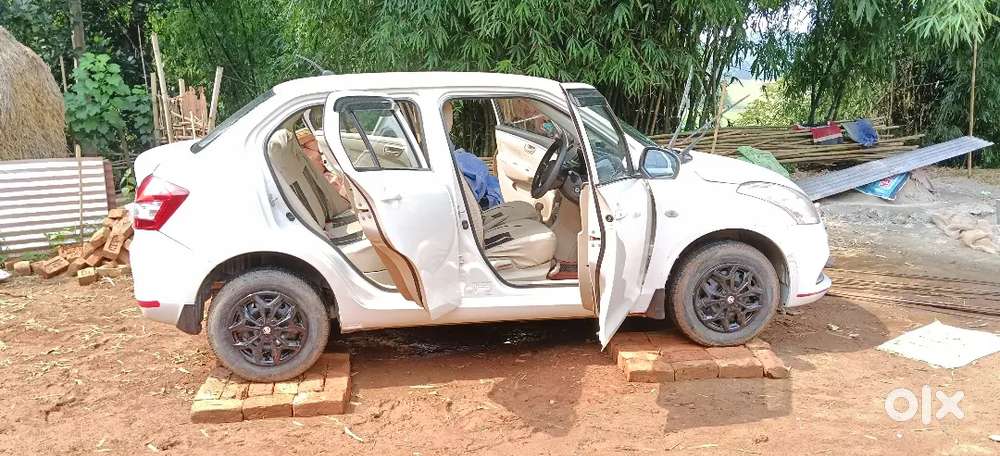 Maruti Suzuki Dzire 2021 Lxi ( 2021 November Model)