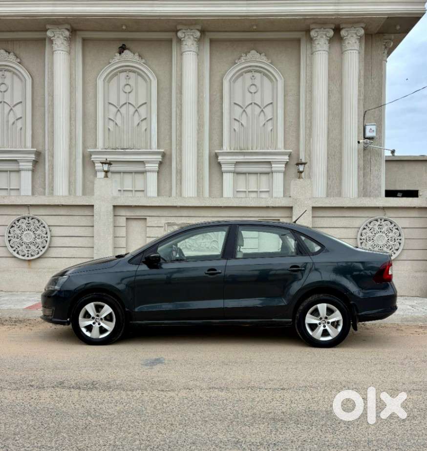 Skoda Rapid 1.0 Tsi Ambition, 2020, Petrol