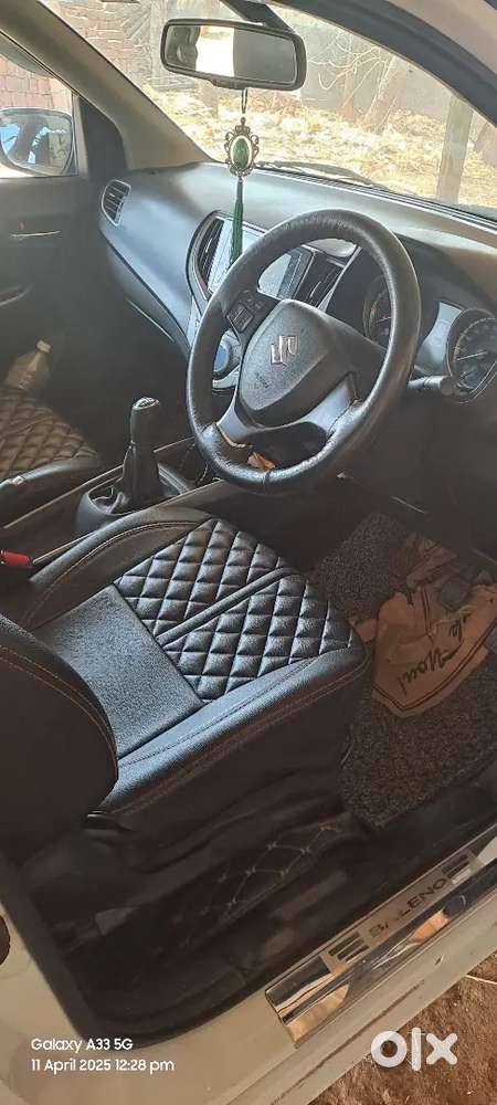 Very Good Condition Car Four Wheel Tyre New Zero Depth Insurance