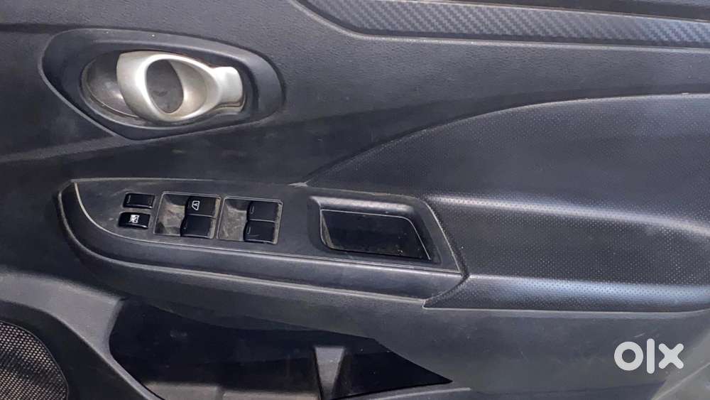 Datsun Go T Option, 2018, Petrol
