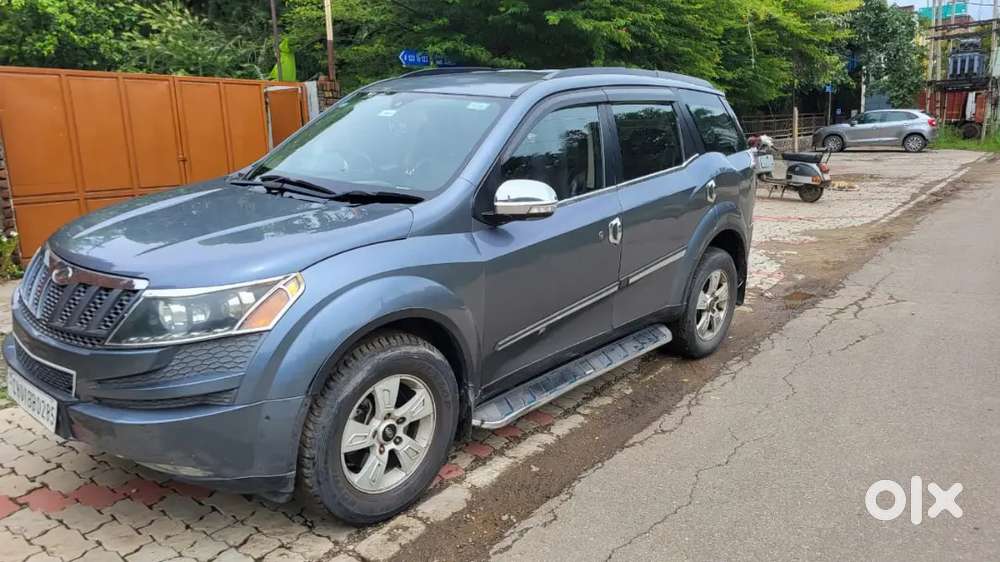 Mahindra Xuv500 Diesel Manual 2015
