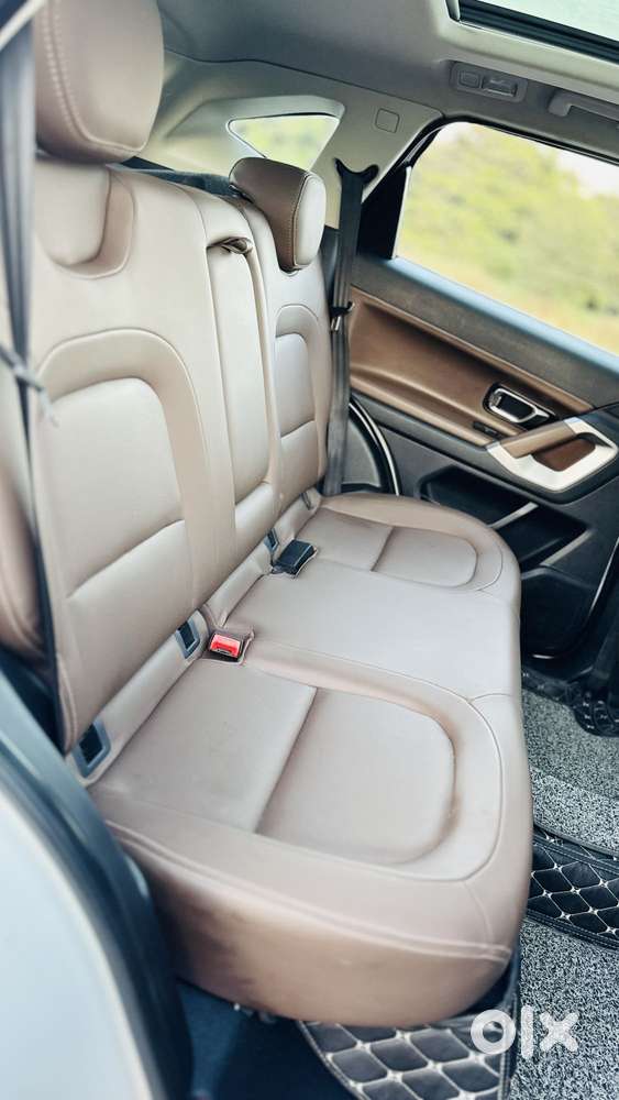 Tata Harrier Xza Plus At, 2022, Diesel