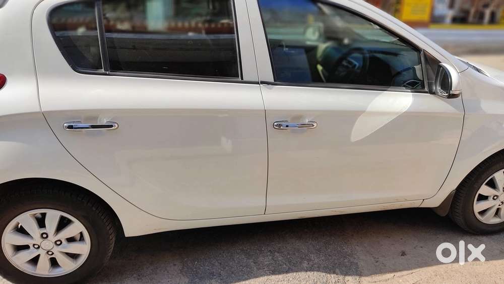Hyundai Elite I20 2012 Diesel Good Condition