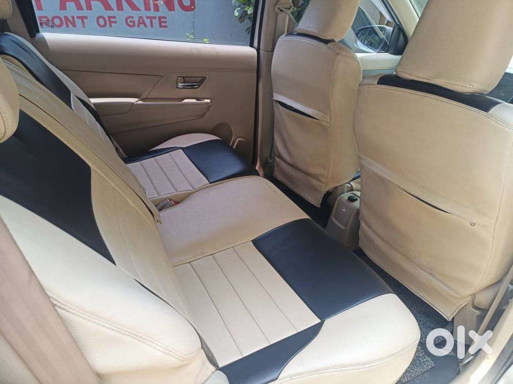 Maruti Suzuki Ertiga Vxi Shvs, 2024, Petrol