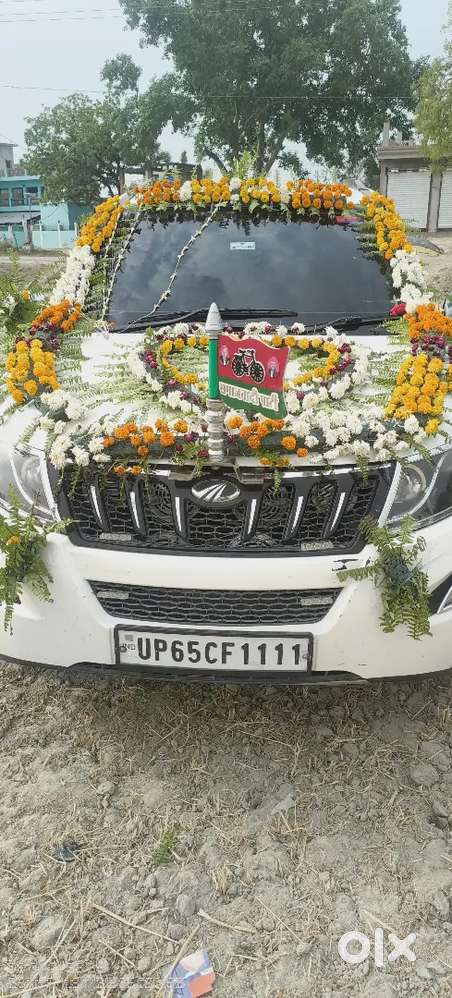 Mahindra Xuv500 2.2 W10 2016