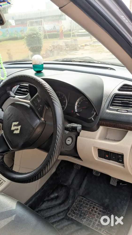 Maruti Suzuki Swift Dzire 2014