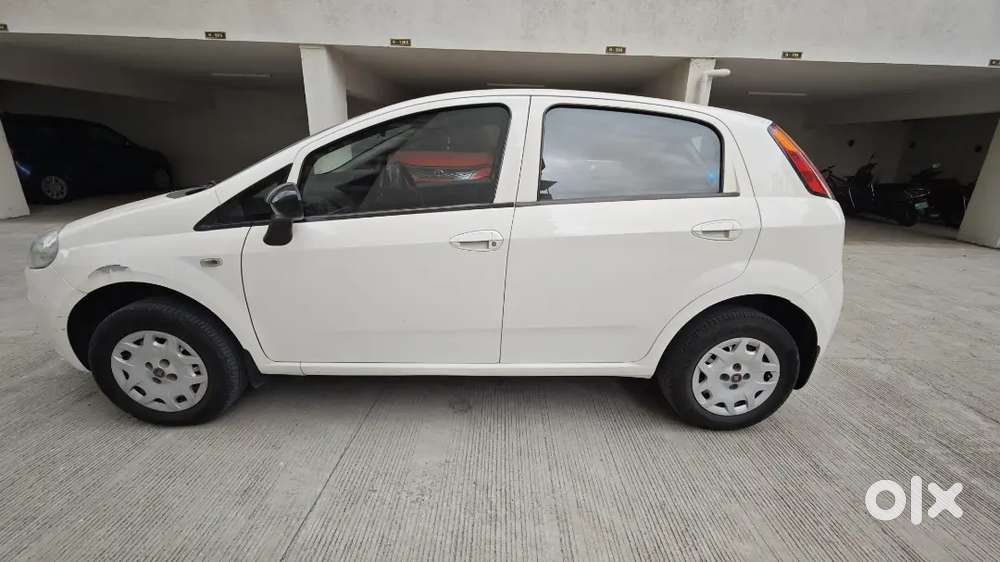 Fiat Punto Pure 2016 Diesel Manual Car