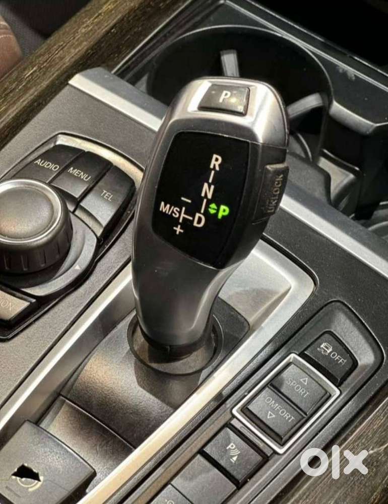 2014 Bmw X5 Diesel