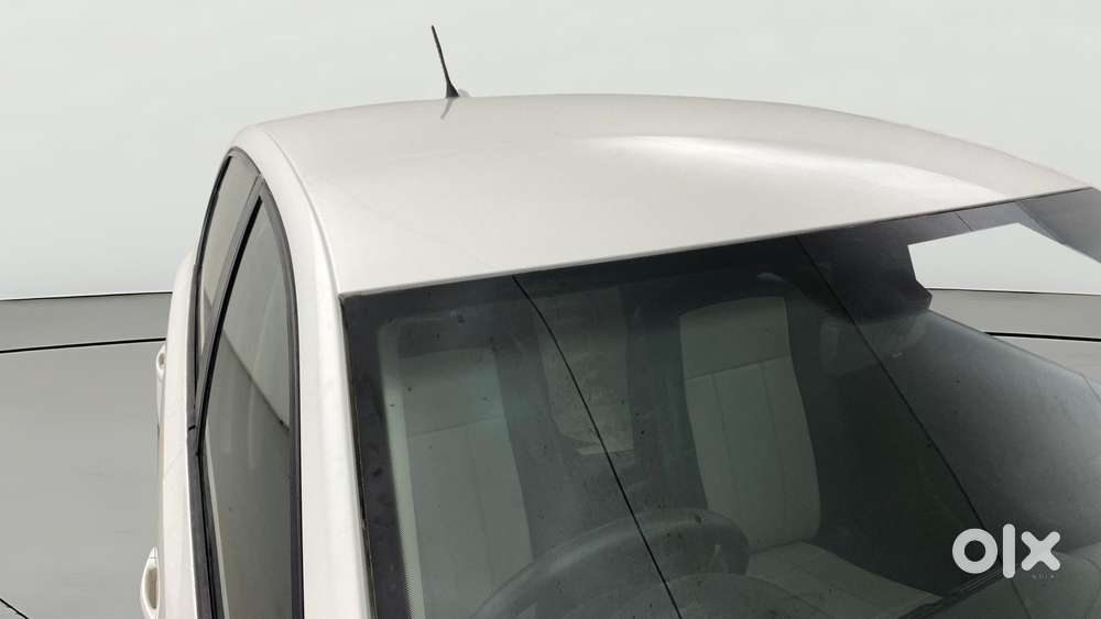 Volkswagen Polo 1.2 Mpi Comfortline, 2015, Petrol