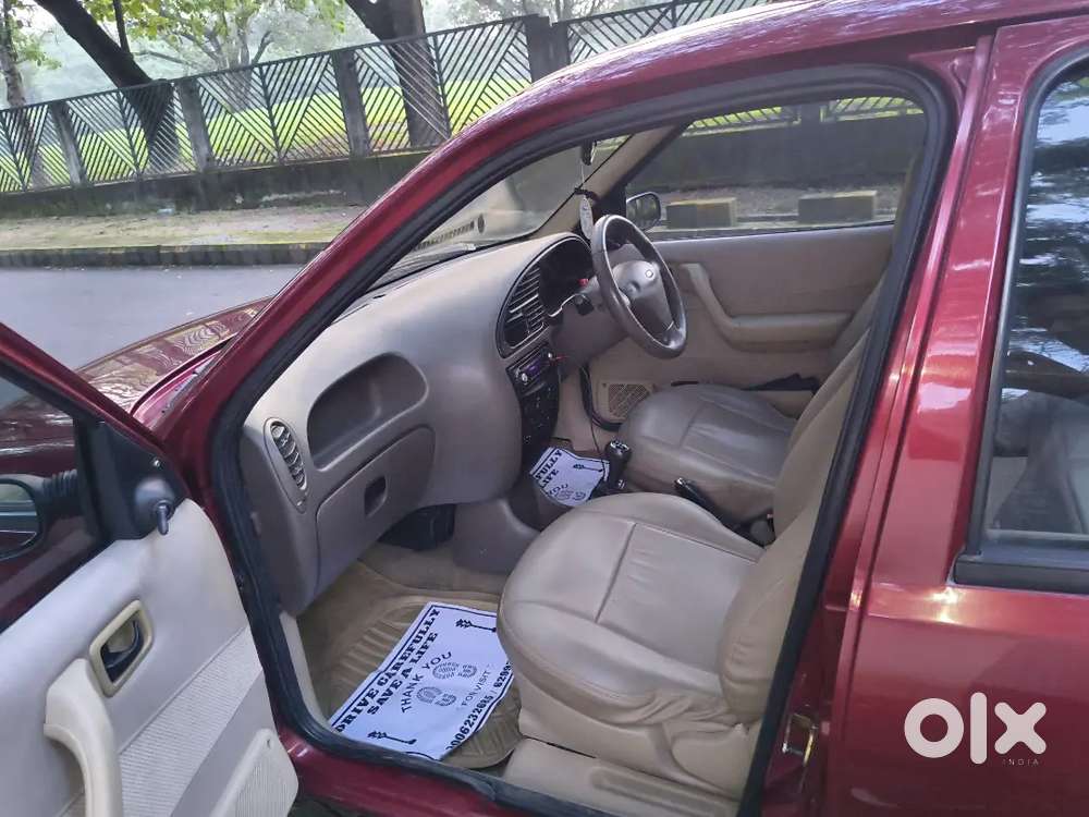 Ford Ikon 1.3l Rocam 2008