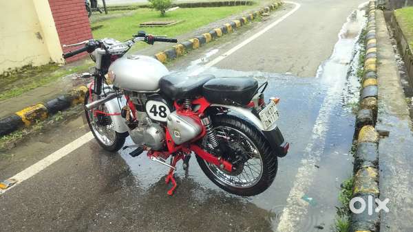 Bullet for sale At Dehradun