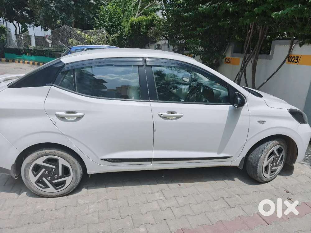 Hyundai Aura 1.2 S 2024