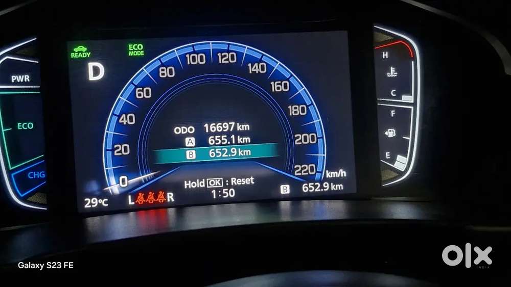 Maruti Suzuki Grand Vitara 2024