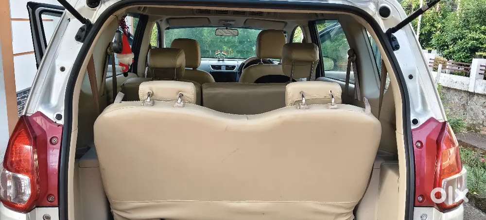 Maruti Suzuki Ertiga 2013 Petrol 66500 Km Driven