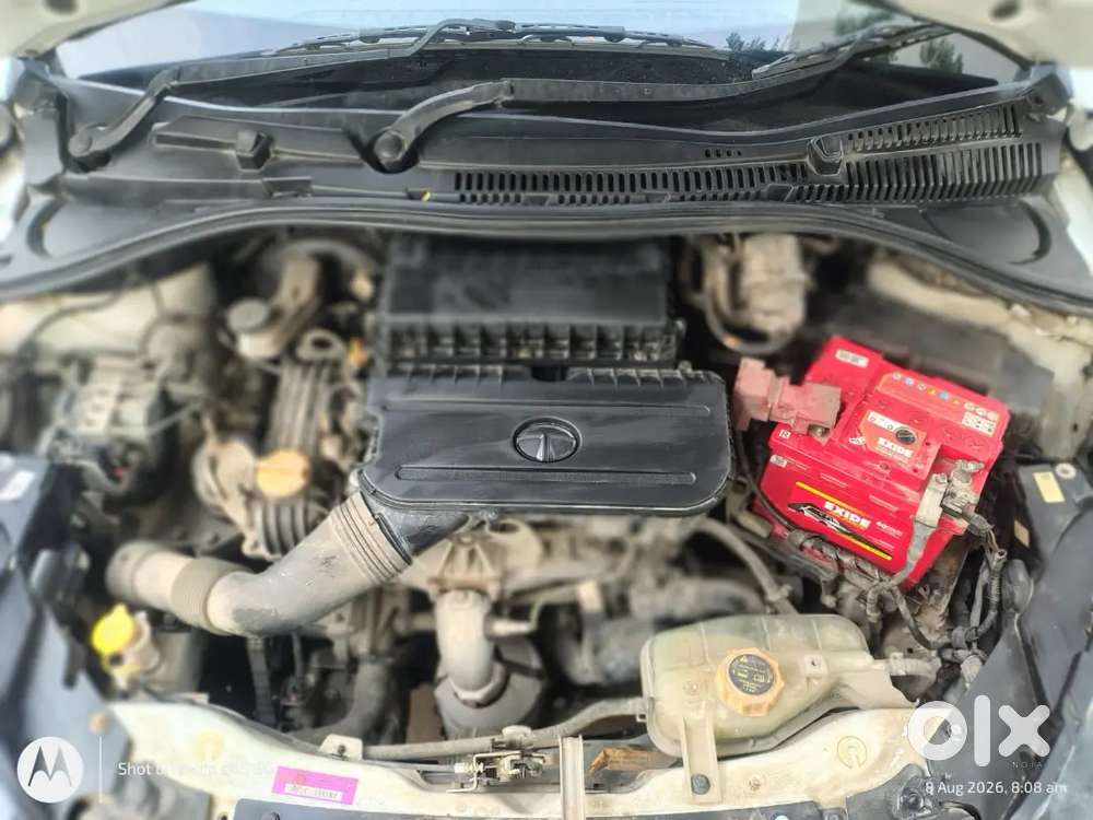 Tata Tiago 1.2 Revotron 2022 Petrol Manual