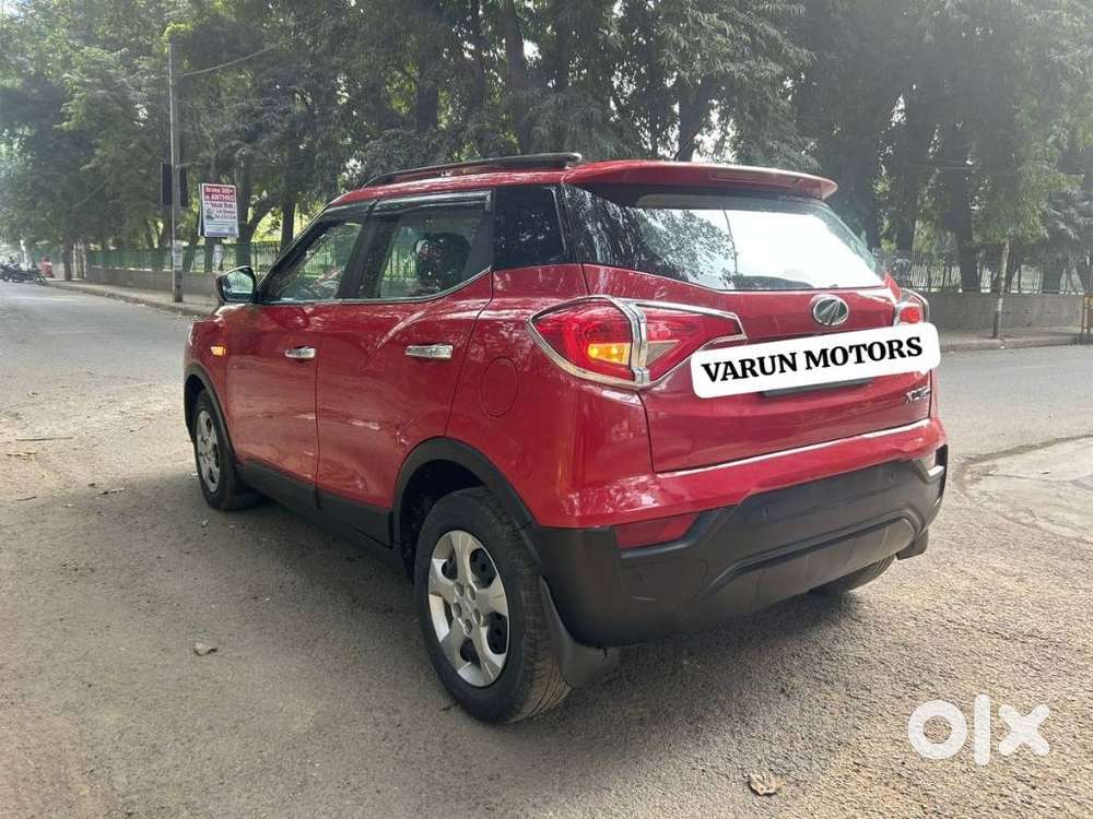 Mahindra Xuv300