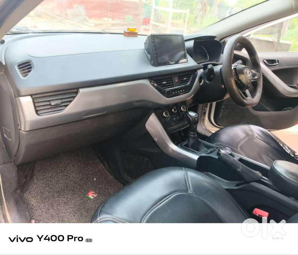 Tata Nexon Diesel