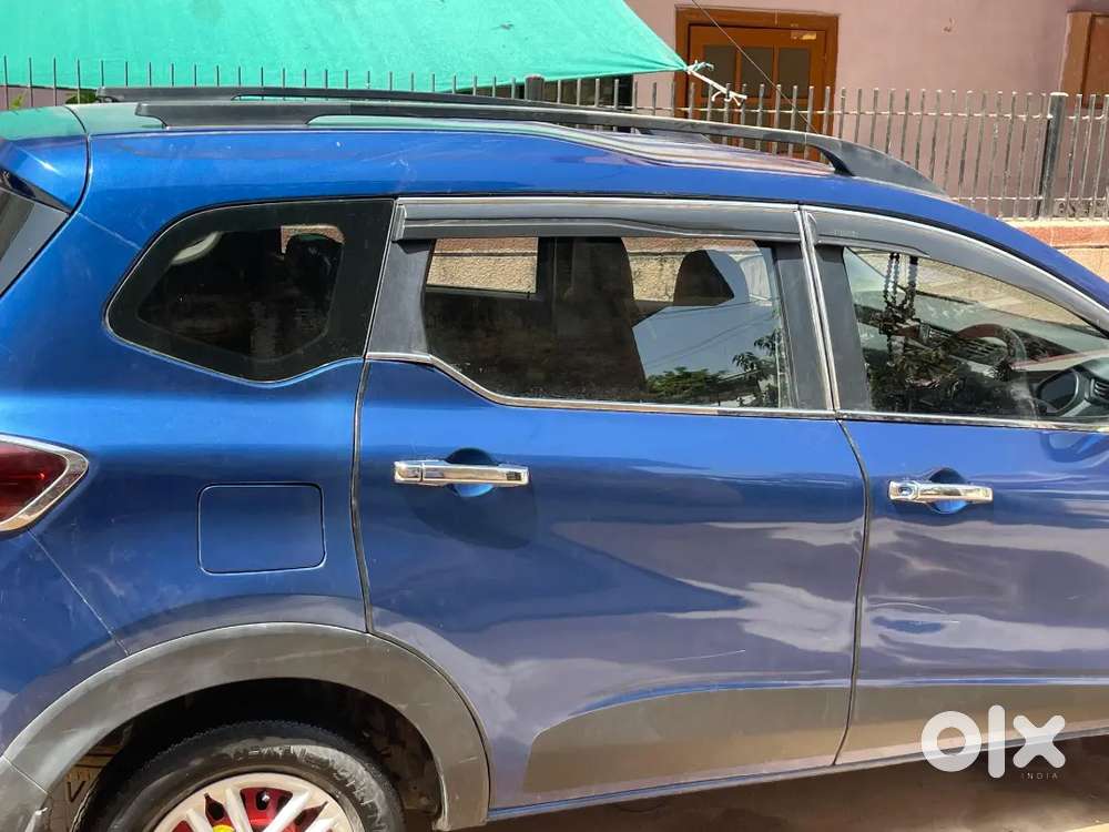 Renault Triber 2022 Petrol Km 60.000