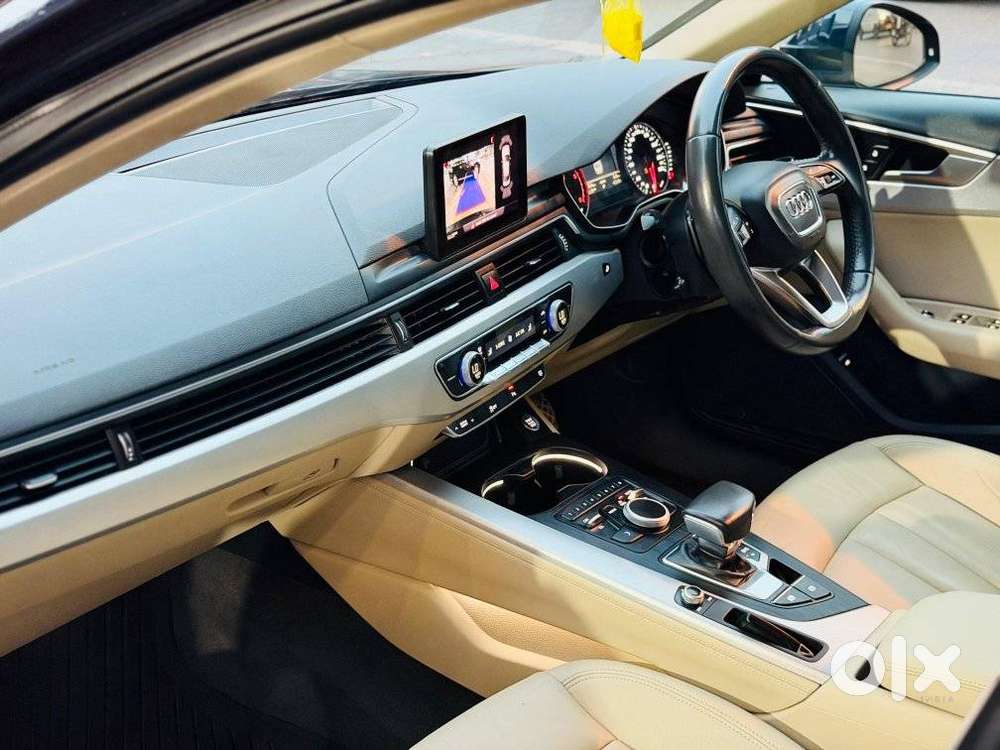 Audi A4 2016-2020 2.0 35 Tdi Premium Plus, 2018, Diesel