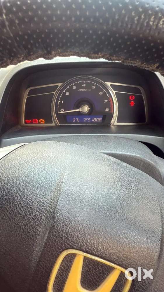 Honda Civic 2010 Petrol 140000 Km Driven
