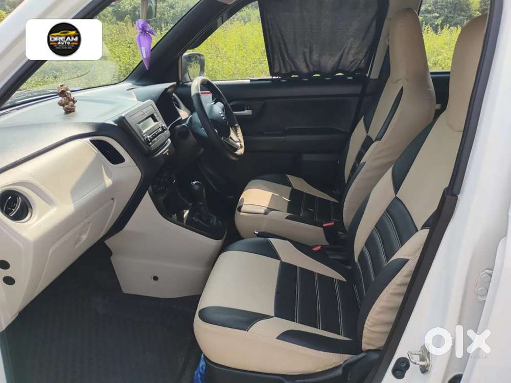 Maruti Suzuki Wagon R Vxi 1.0 Cng, 2024, Cng & Hybrids