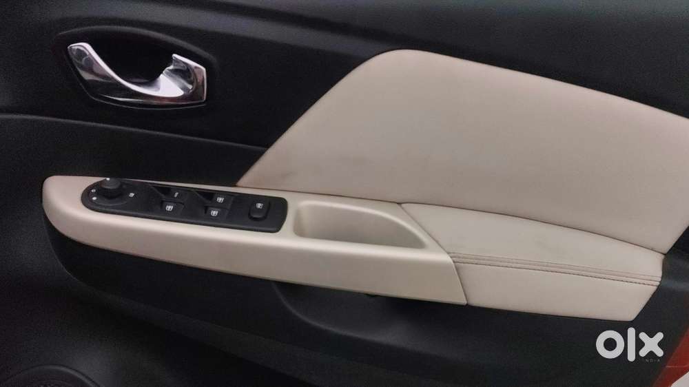 Renault Captur 1.5 Diesel Platine, 2017, Diesel