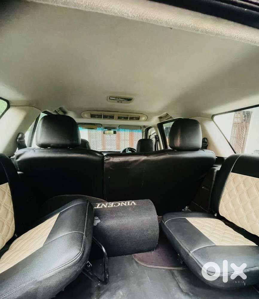 Tata Safari Storme 2016 Diesel Good Condition
