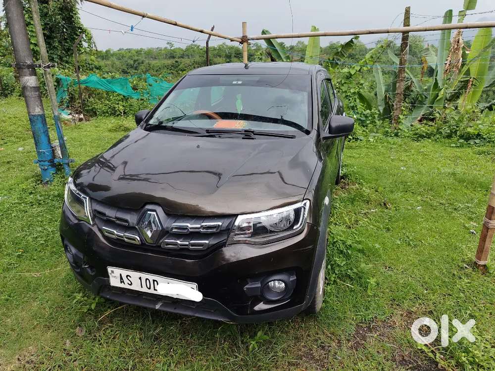 Kwid Car For Sale
