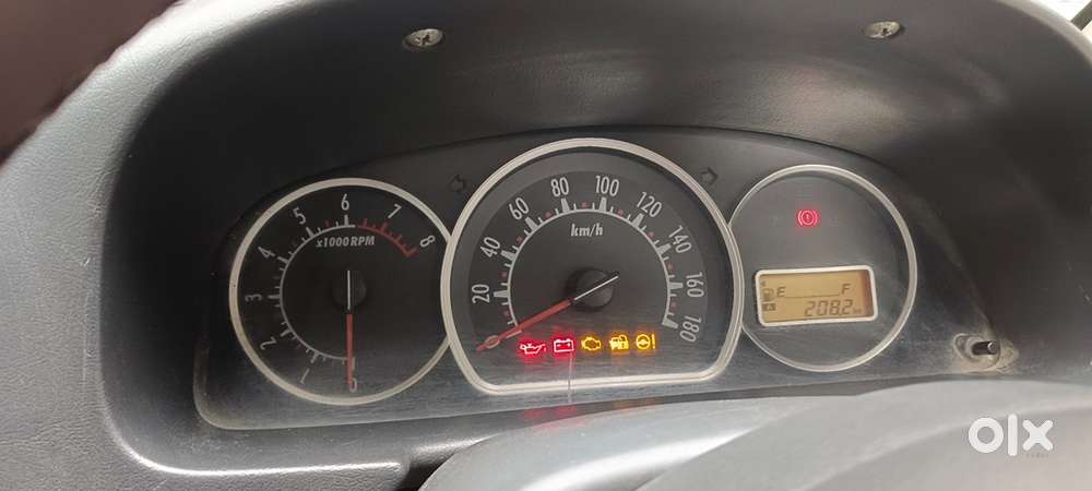 2013 Maruti Suzuki Alto K10 Petrol Automatic