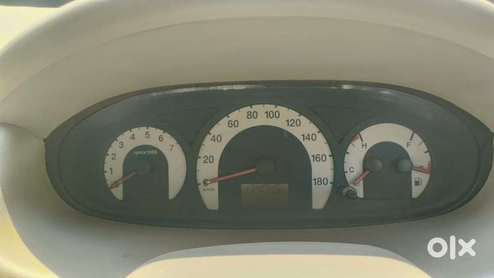 Mahindra Xylo E4 Bs Iv, 2010, Diesel