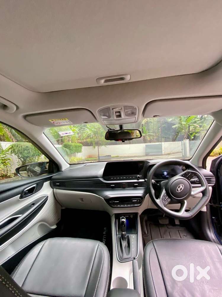 Hyundai I20 Asta Option, 2024, Petrol