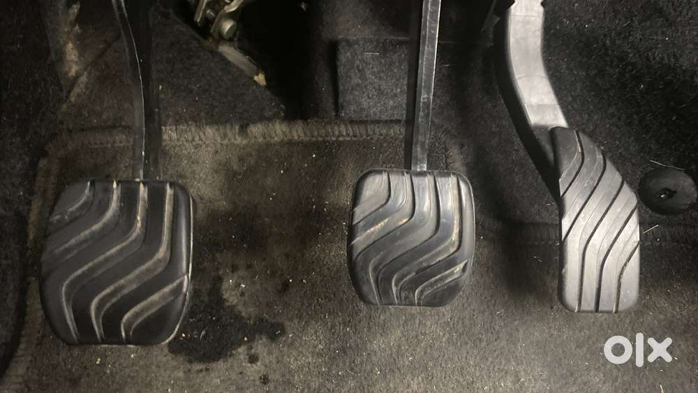 Renault Triber Rxz, 2020, Petrol