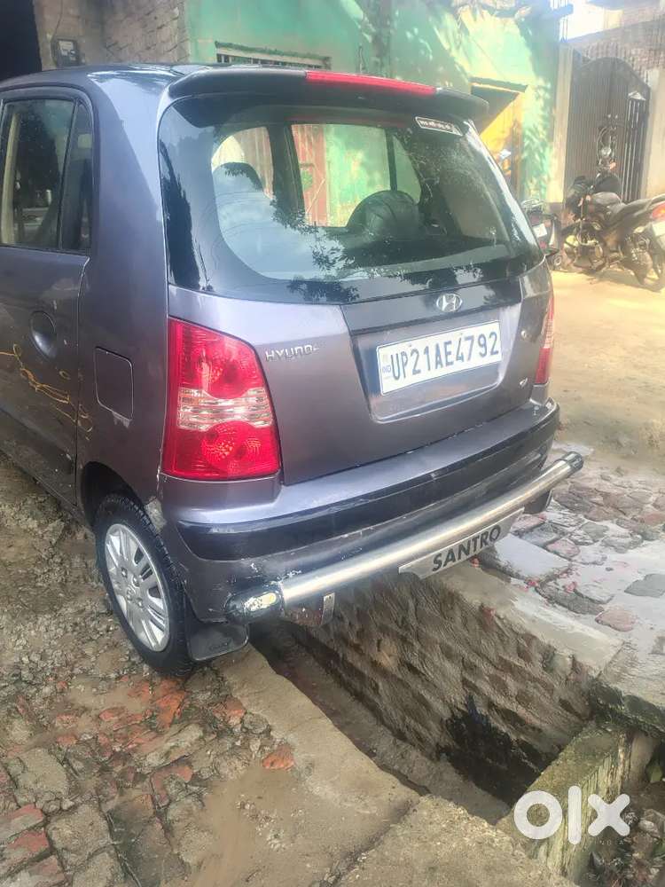 Hyundai Santro Xing 2010 /2030 Tak Valid