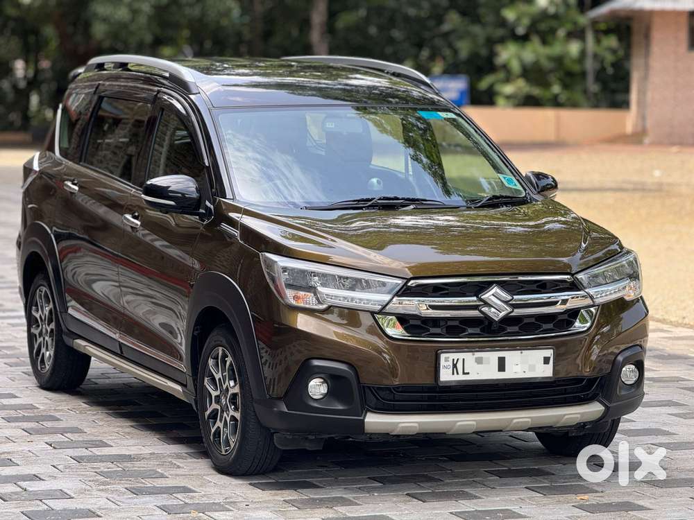 Maruti Suzuki Xl6 1.5 Alpha Plus At, 2024, Petrol
