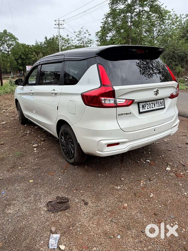 Maruti Ertiga 1.4 Vxi 2025