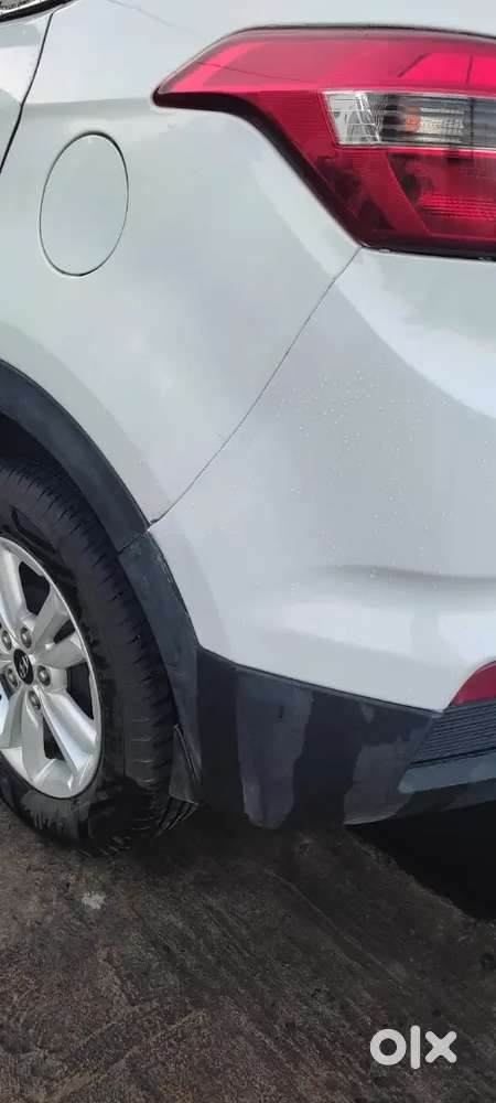 Hyundai Creta 1.4 2016
