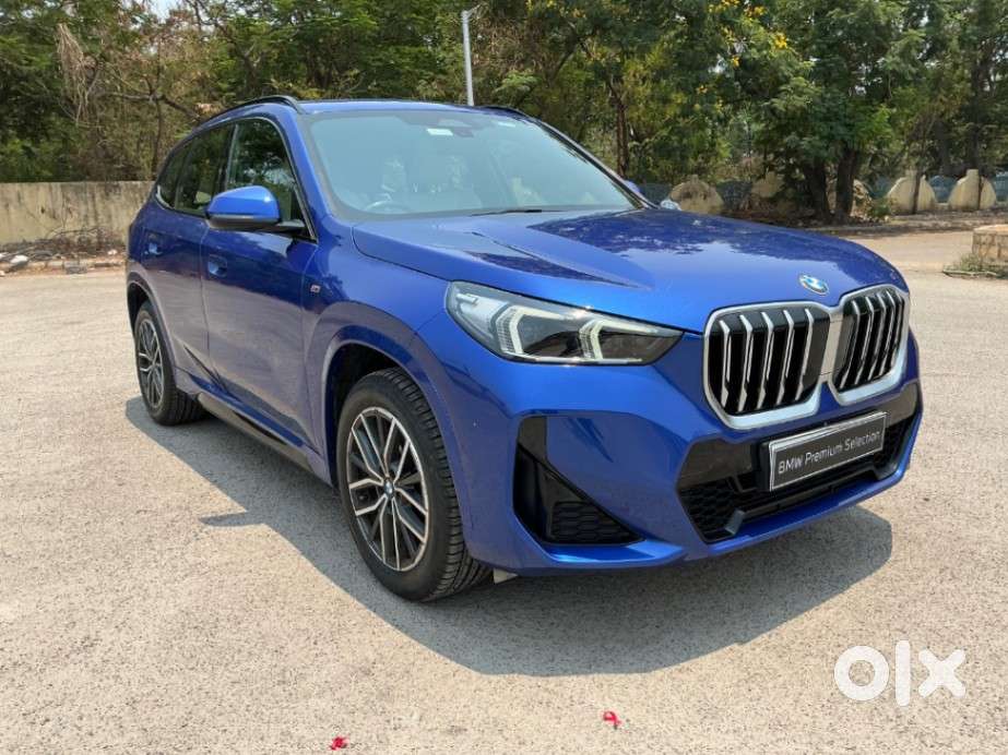 Bmw X1 Sdrive18d M Sport, 2023, Diesel