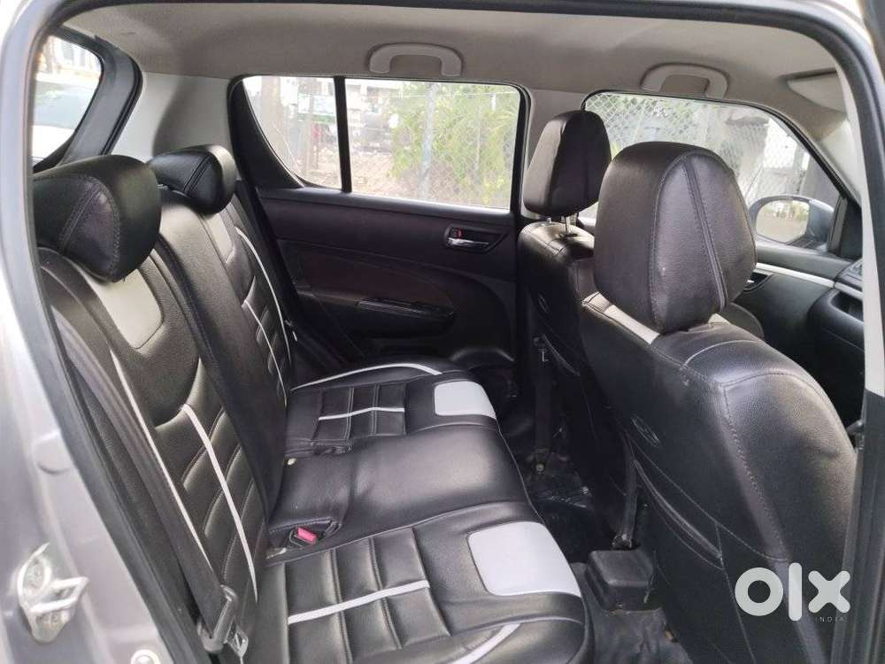 Maruti Suzuki Swift Ddis Vdi, 2015, Diesel