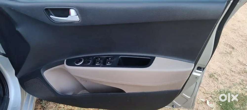 Hyundai Grand I10 2017 Diesel