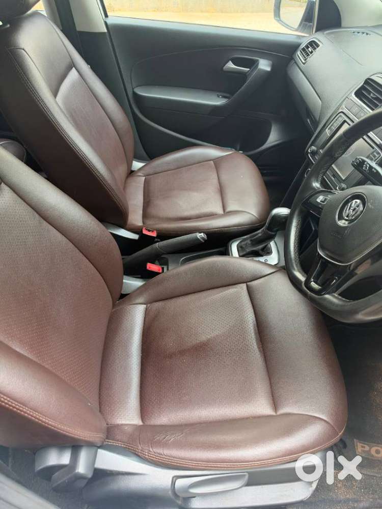Volkswagen Polo Gt Tsi, 2019, Petrol
