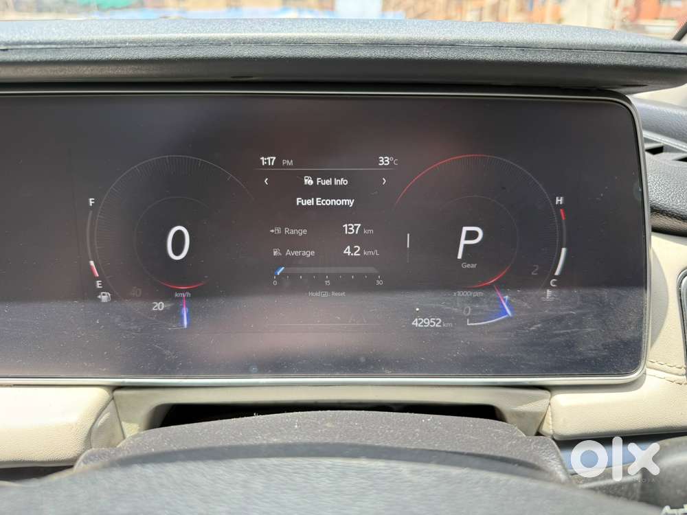 Mahindra Xuv700 2.0 Ax 7 Petrol At Luxury Pack Str, 2025, Diesel