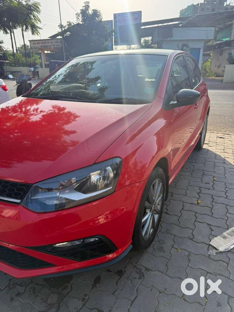 Volkswagen Manual Petrol 2019