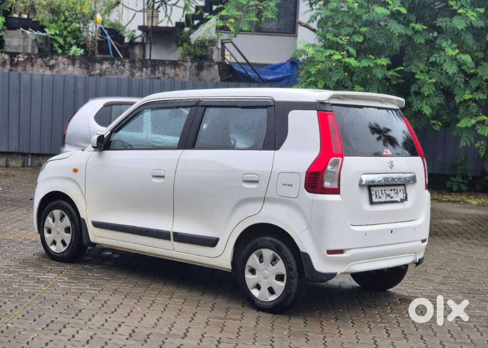 Maruti Suzuki Wagon R 1.2 Zxi, 2023, Petrol