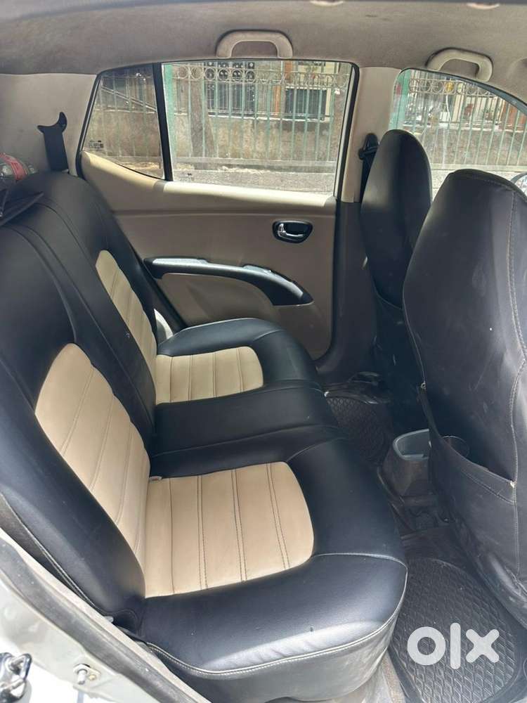 Hyundai I10 Magna 2012 Model